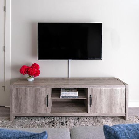 Walthall Lofts By Barsala Aparthotel Jackson Ngoại thất bức ảnh