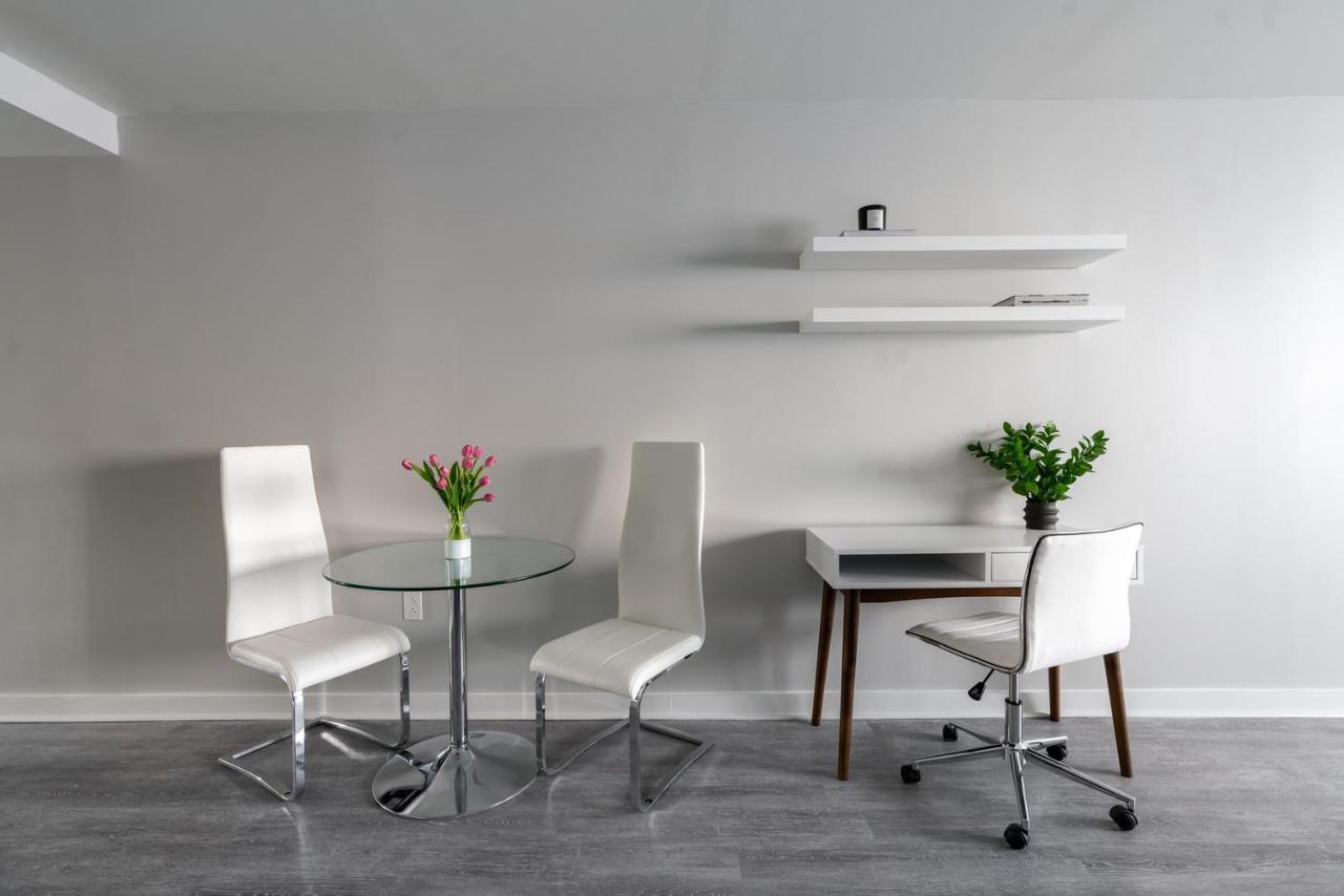 Walthall Lofts By Barsala Aparthotel Jackson Ngoại thất bức ảnh