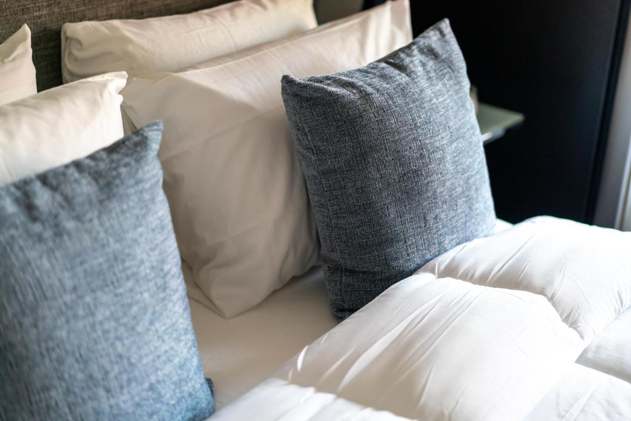 Walthall Lofts By Barsala Aparthotel Jackson Ngoại thất bức ảnh