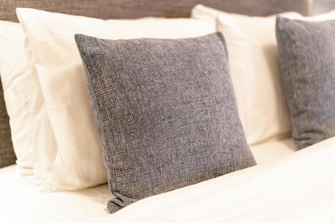 Walthall Lofts By Barsala Aparthotel Jackson Ngoại thất bức ảnh