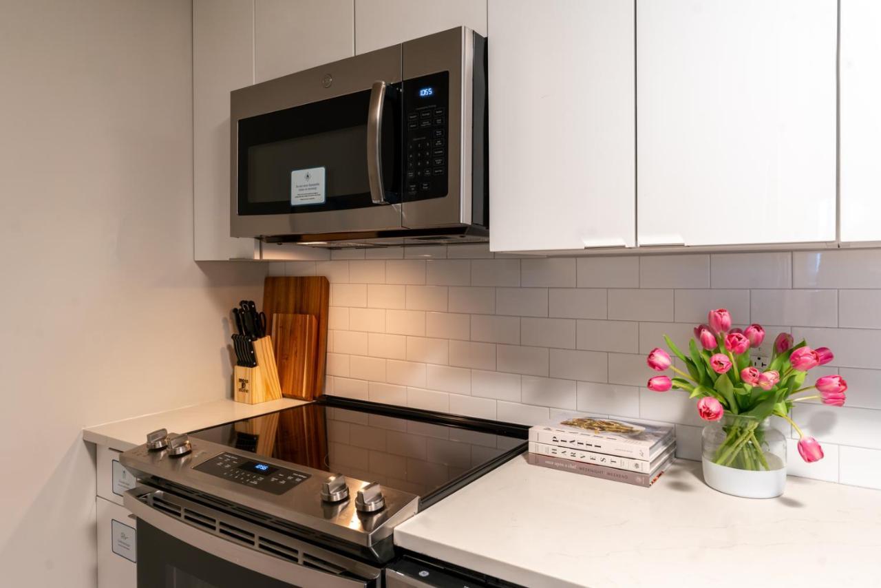 Walthall Lofts By Barsala Aparthotel Jackson Ngoại thất bức ảnh
